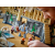 Klocki LEGO 76435 Zamek Hogwart - Wielka Sala HARRY POTTER